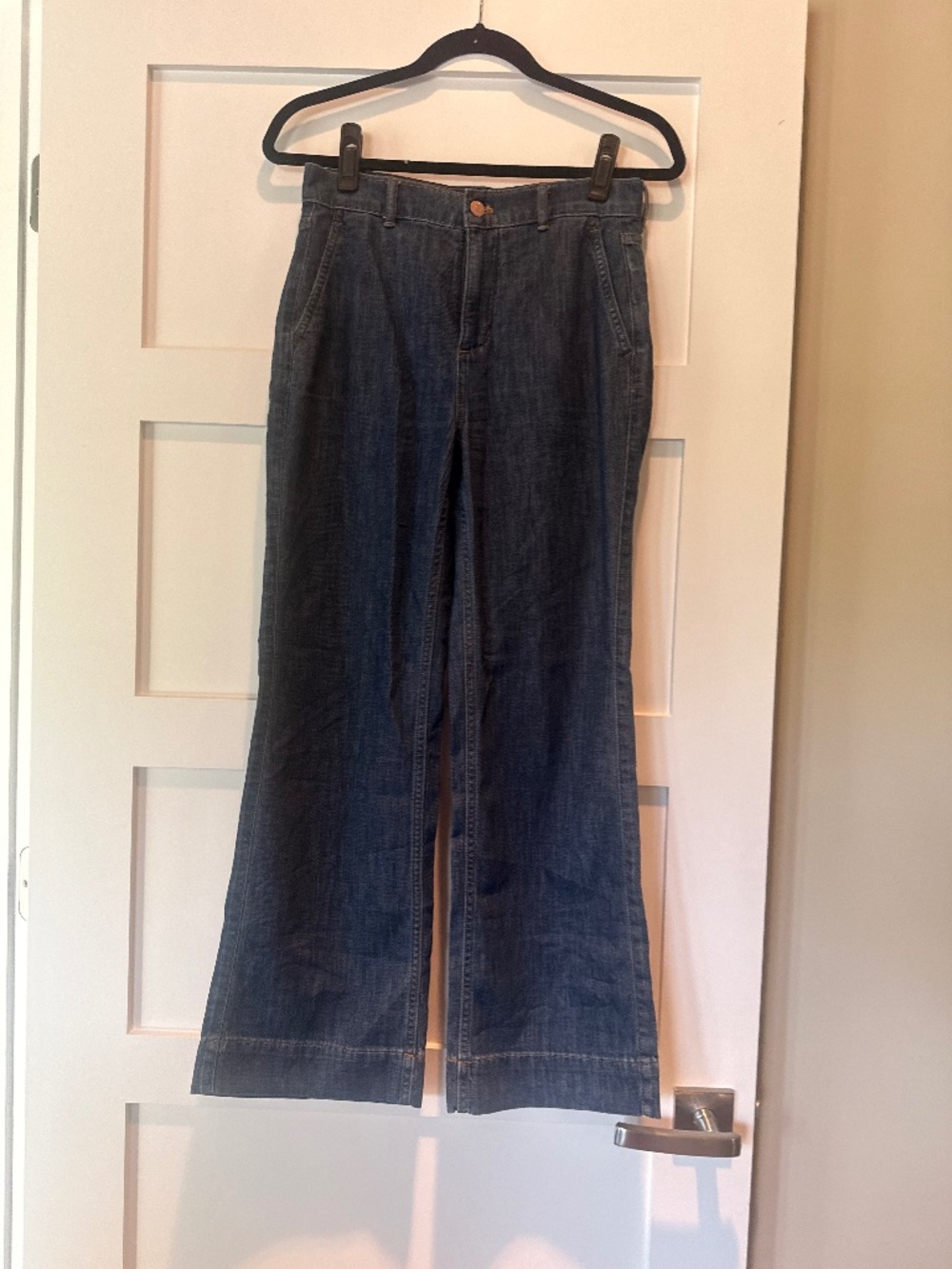 J.Crew Trouser Jean